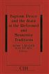 Baptism, Peace and the State in the Reformed and Mennonite Traditions