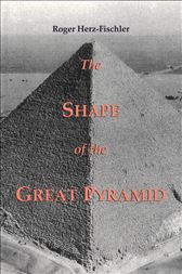 The Shape of the Great Pyramid