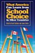 What America Can Learn from School Choice in Other Countries