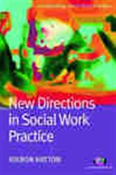New Directions in Social Work Practice