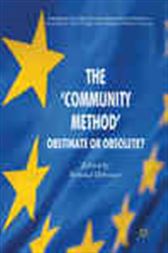 The 'Community Method'