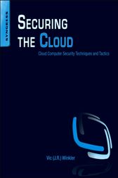 Securing the Cloud