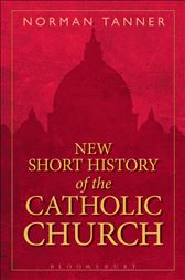 New Short History of the Catholic Church