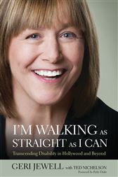I'm Walking as Straight as I Can