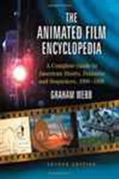 The Animated Film Encyclopedia