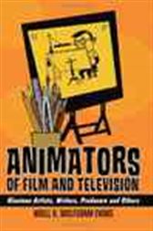 Animators of Film and Television