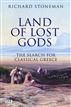 Land of Lost Gods