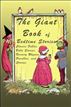 The Giant Book of Bedtime Stories