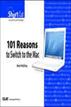 101 Reasons to Switch to the Mac