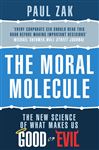 The Moral Molecule