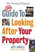 Guide to Looking After Your Property
