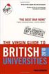 The Virgin Guide to British Universities 2010