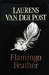 Flamingo Feather