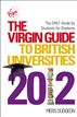 The Virgin Guide to British Universities 2012