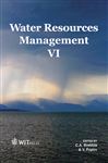Water Resources Management Vi