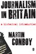 Journalism in Britain