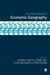 The SAGE Handbook of Economic Geography
