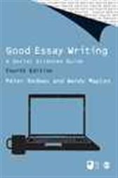 Good Essay Writing