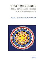 'Race' and Culture: Tools, Techniques and Trainings: A Manual for Professionals