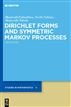 Dirichlet Forms and Symmetric Markov Processes