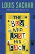 The Boy Who Lost His Face