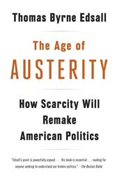 The Age of Austerity