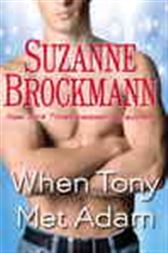 When Tony Met Adam (Short Story)