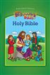 The King James Version Beginner's Bible, Holy Bible