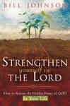 Strengthen Yourself In The Lord