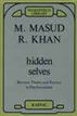 Hidden Selves: Between Theory and Practice in Psychoanalysis