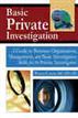 Basic Private Investigation