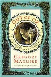 Out of Oz