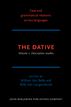 The Dative