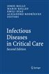 Critical Care Infectious Diseases
