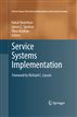Service Systems Implementation