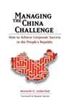 Managing the China Challenge