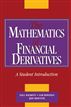 The Mathematics of Financial Derivatives