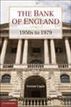 The Bank of England: 1950s to 1979