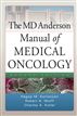MD Anderson Manual of Medical Oncology, Second Edition