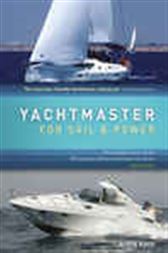 Yachtmaster for Sail and Power