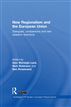 New Regionalism and the European Union