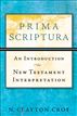 Prima Scriptura
