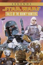 Star Wars: Tales of the Bounty Hunters