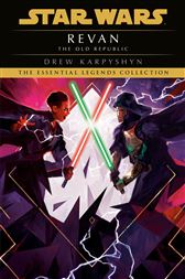 Star Wars: The Old Republic: Revan