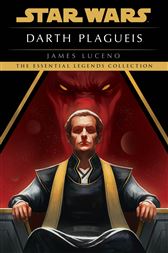 Star Wars: Darth Plagueis