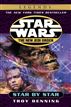 Star by Star: Star Wars (The New Jedi Order)