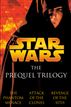 The Prequel Trilogy: Star Wars