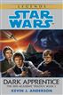 Dark Apprentice: Star Wars (The Jedi Academy)
