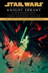 Star Wars: Knight Errant