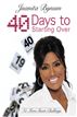 40 Days to Starting Over
